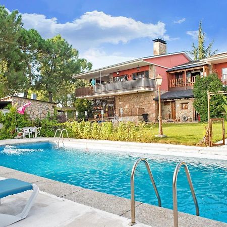 גלפגאר Rural Apartment With Spa And Common Areas מראה חיצוני תמונה