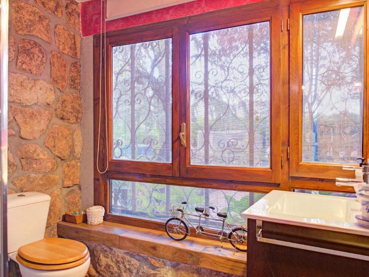 גלפגאר Rural Apartment With Spa And Common Areas מראה חיצוני תמונה