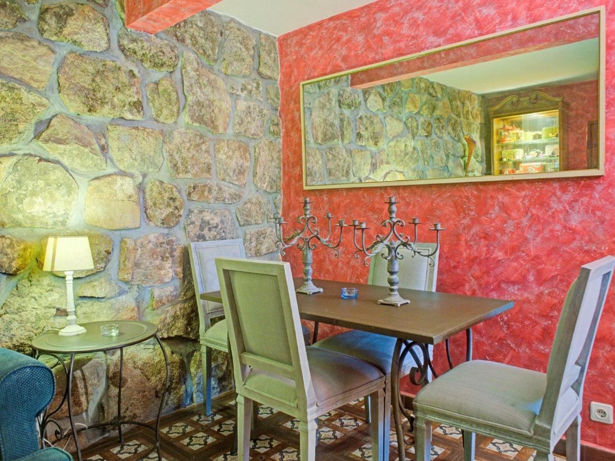 גלפגאר Rural Apartment With Spa And Common Areas חדר תמונה