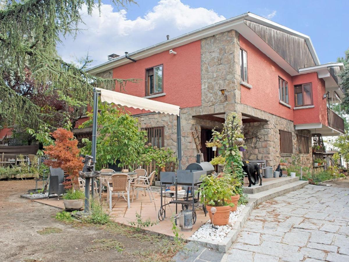 גלפגאר Rural Apartment With Spa And Common Areas חדר תמונה