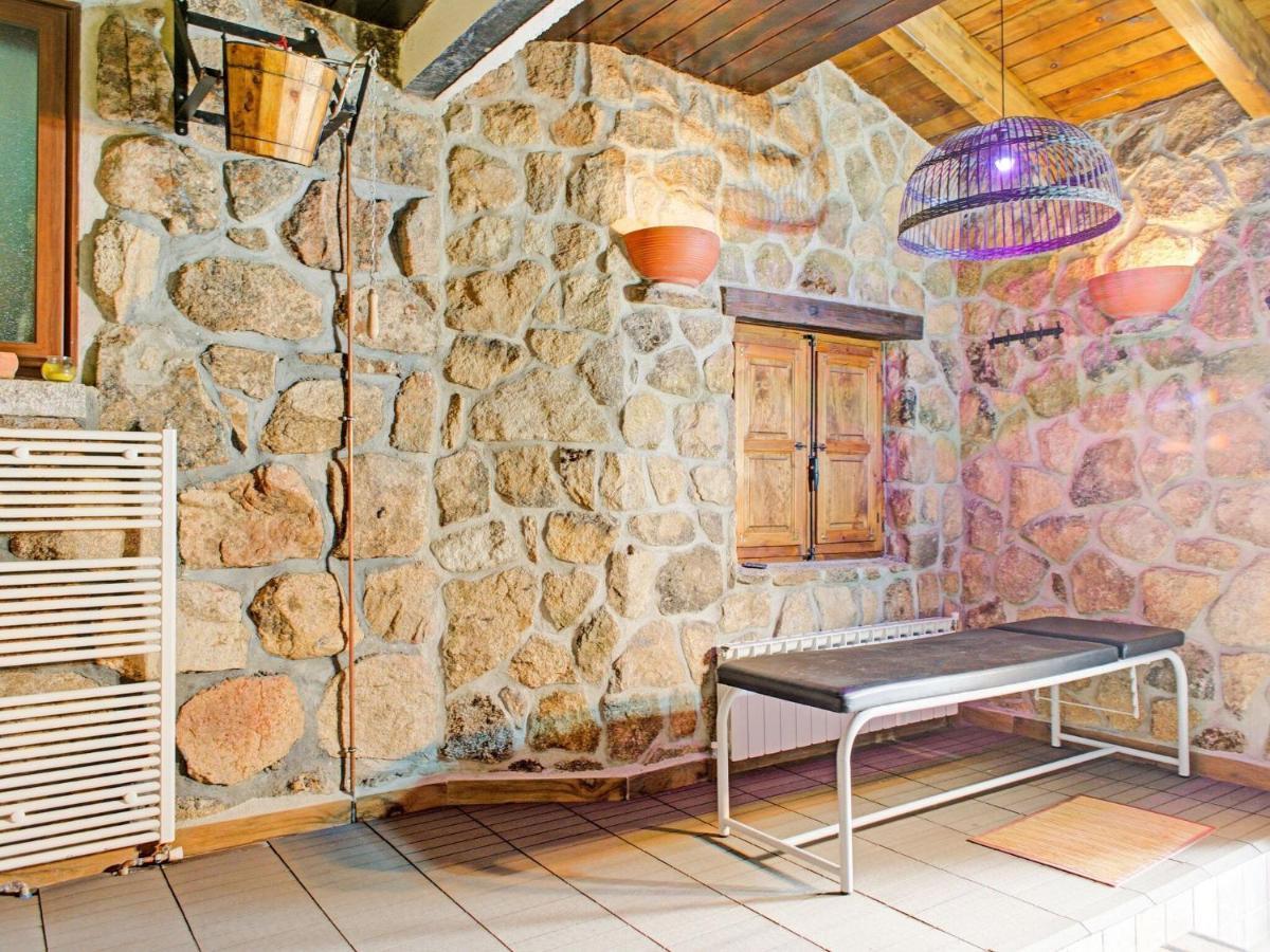 גלפגאר Rural Apartment With Spa And Common Areas חדר תמונה