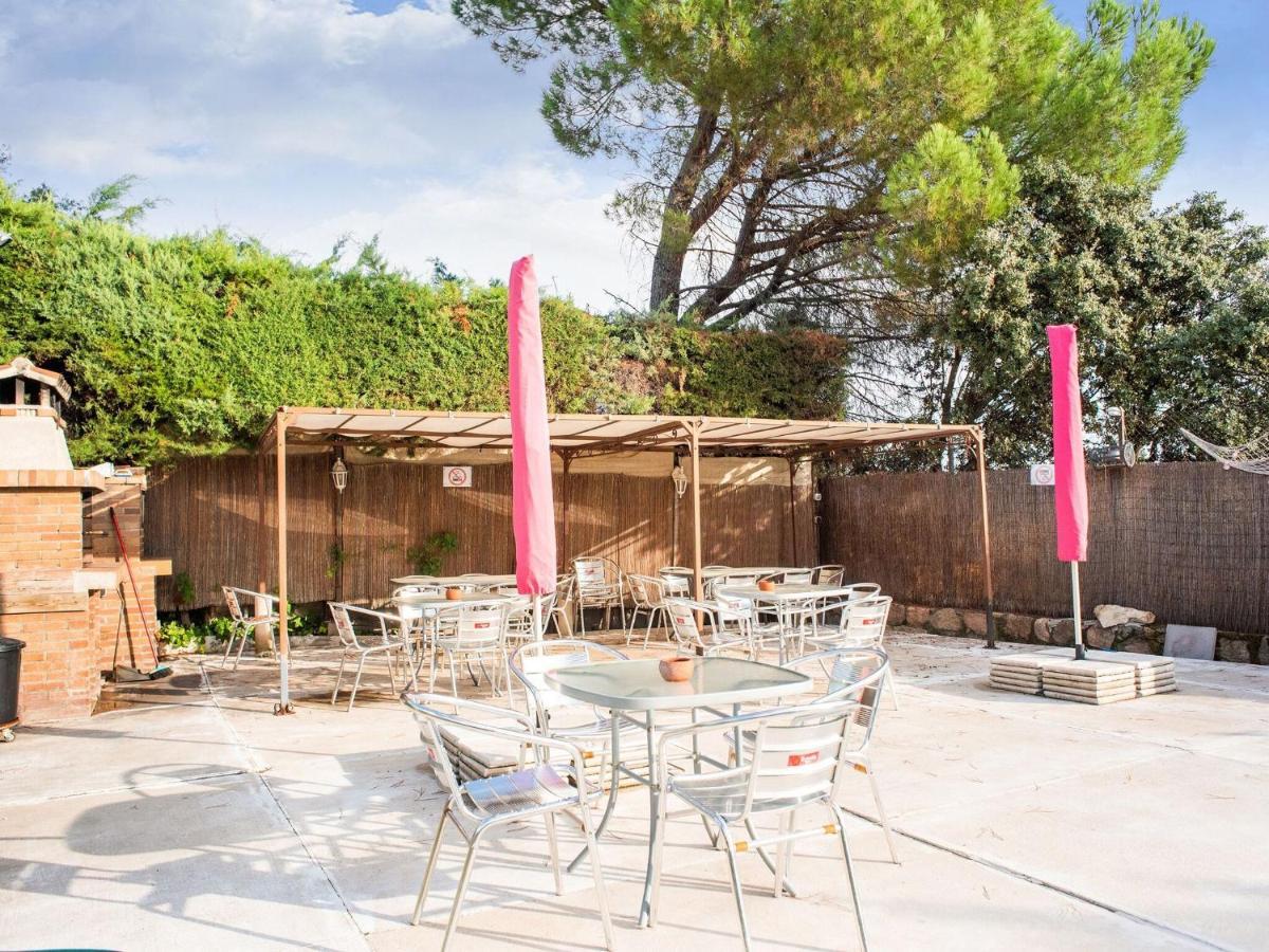 גלפגאר Rural Apartment With Spa And Common Areas חדר תמונה