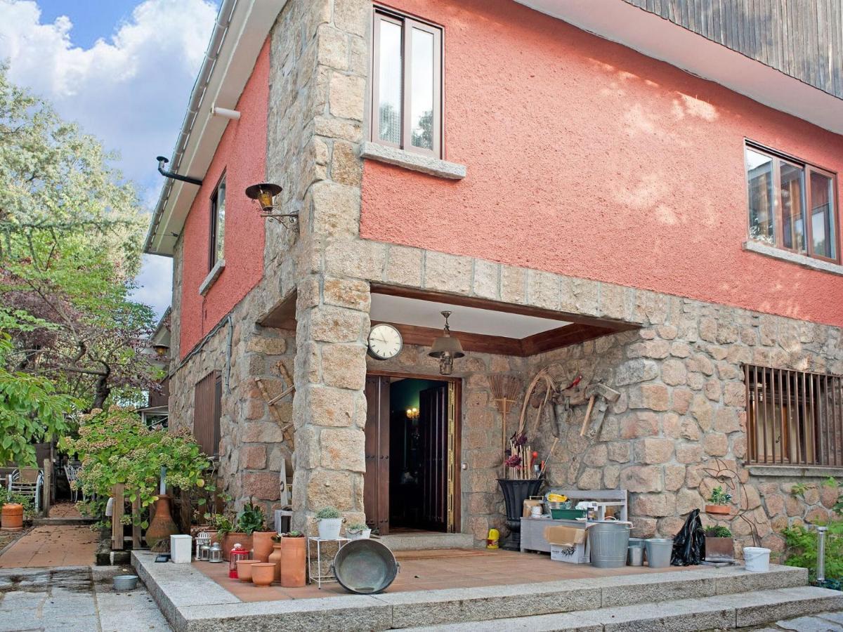 גלפגאר Rural Apartment With Spa And Common Areas חדר תמונה