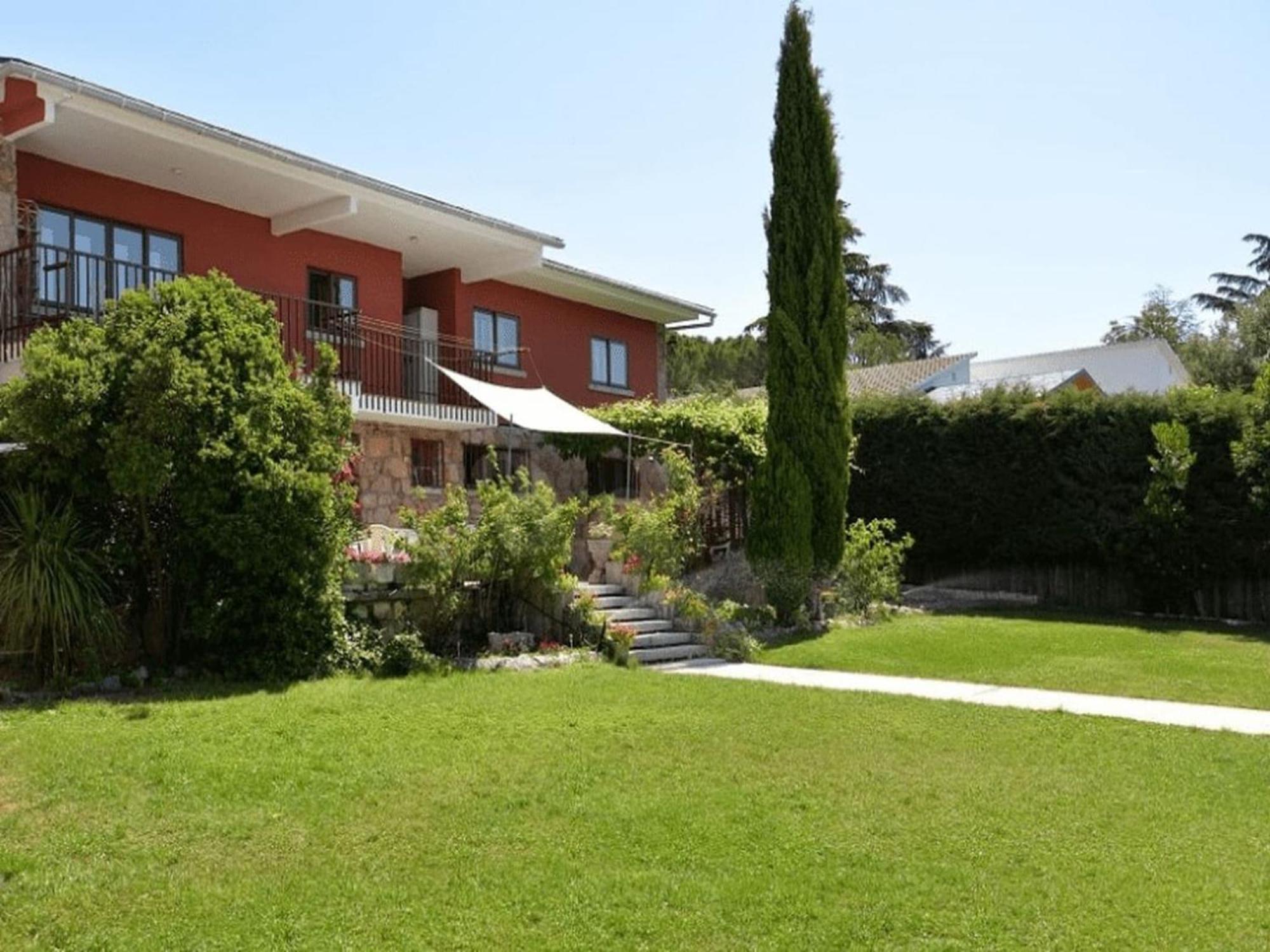 גלפגאר Rural Apartment With Spa And Common Areas מראה חיצוני תמונה